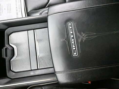 Used 2020 RAM 1500 Limited w/ Advanced Safety Group AWD/4WD image 16