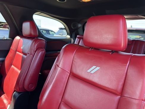 Used 2020 Dodge Durango R/T w/ Trailer Tow Group IV image 36