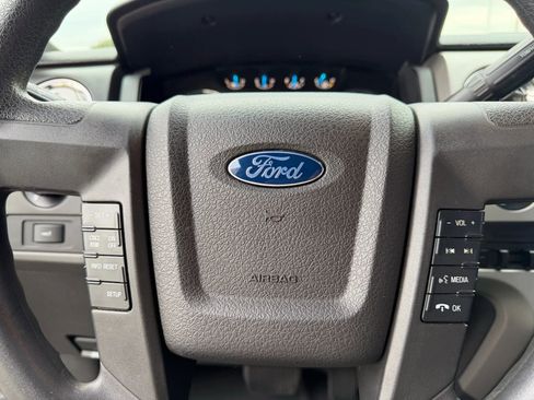 Used 2014 Ford F150 XLT image 41