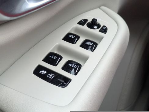 New 2026 Volvo XC90 T8 Ultra w/ Lounge Package image 27