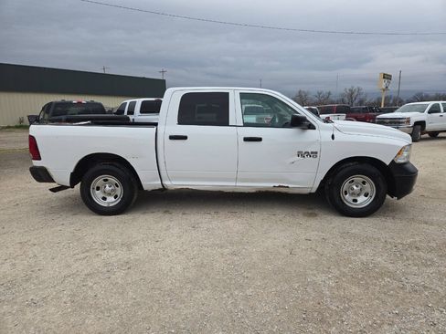Used 2015 RAM 1500 Tradesman w/ Popular Equipment Group RWD image 2