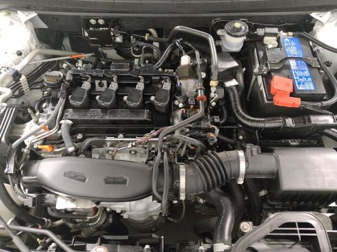 Used 2023 Honda Accord LX image 30