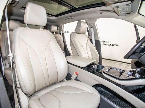 Used 2022 Lincoln Nautilus Reserve w/ Equipment Group 202A AWD/4WD image 14
