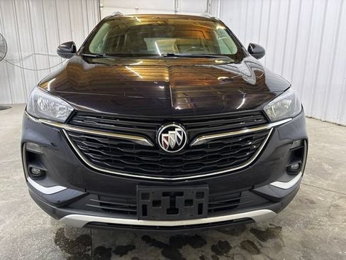 Used 2020 Buick Encore GX Select FWD image 2