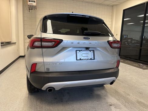 Certified 2023 Ford Escape Active image 42