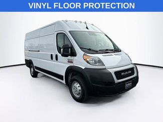 Used 2022 RAM ProMaster 3500 w/ Premium Convenience Group (A) video 1