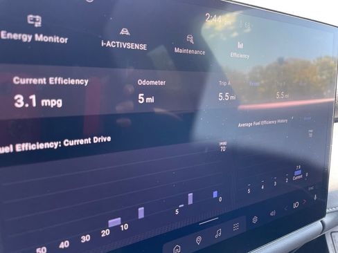 New 2026 MAZDA CX-5 Preferred AWD/4WD image 2