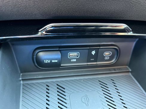 New 2025 Kia Sportage EX w/ EX Premium Package AWD/4WD image 23