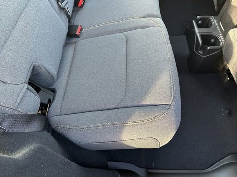 New 2026 Jeep Wrangler Sport image 16