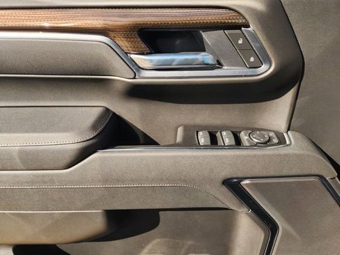 New 2026 Chevrolet Silverado 1500 RST RWD image 41
