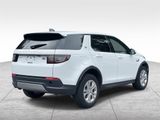 Used 2022 Land Rover Discovery Sport S image 4