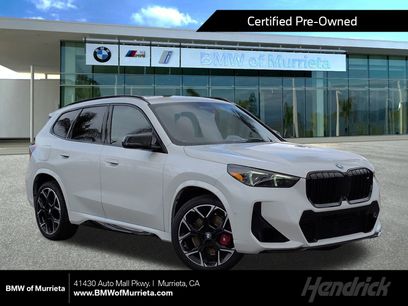 Certified 2024 BMW X1 M35i w/ Premium Package