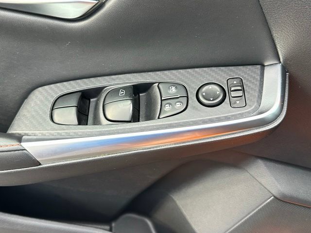 Used 2024 Nissan Sentra SR FWD image 17