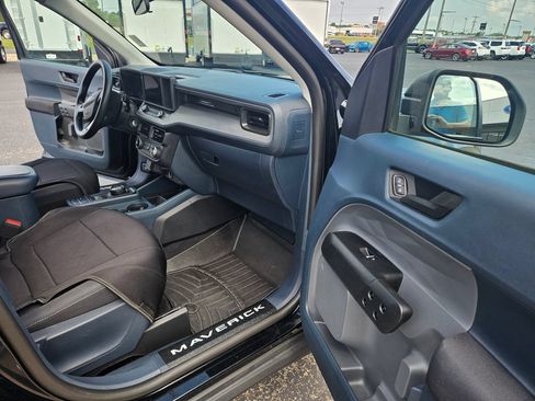 Used 2022 Ford Maverick XL FWD image 20