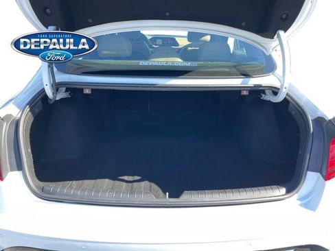 Used 2020 Hyundai Sonata Limited image 6