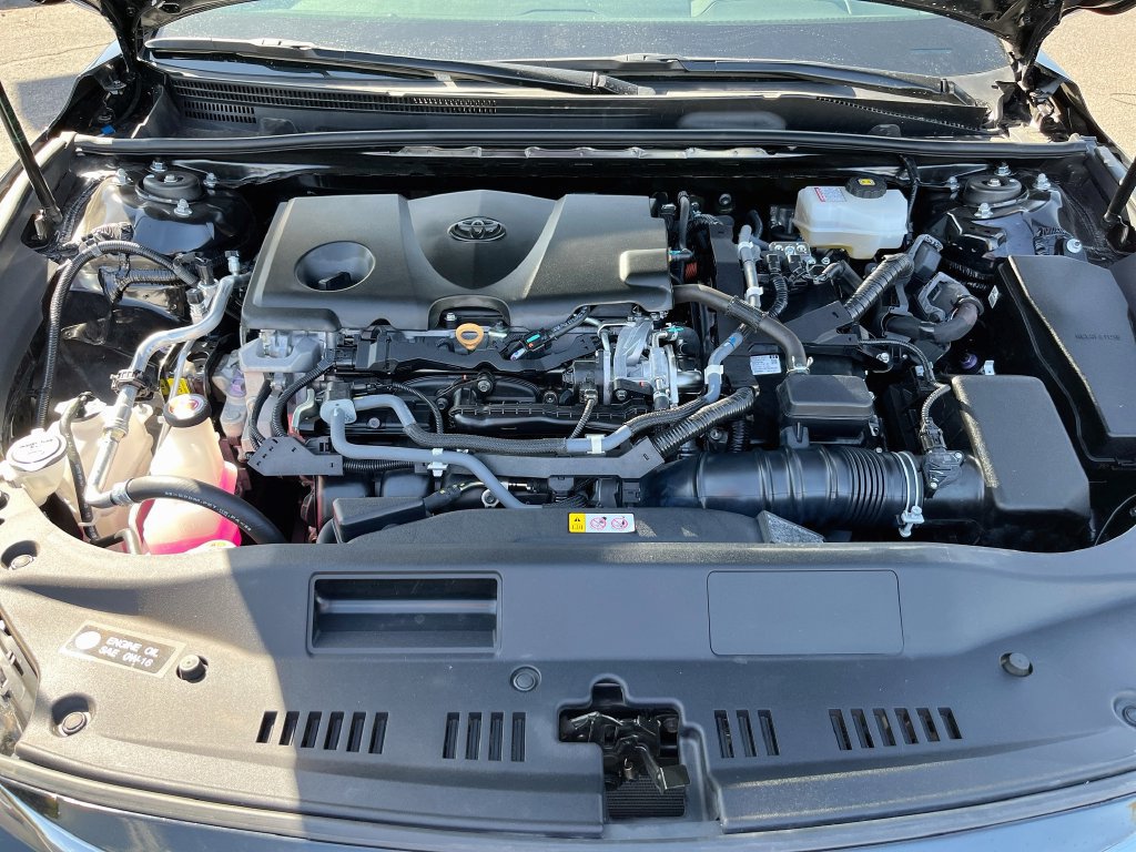 Used 2020 Toyota Avalon XLE w/ Moonroof Package FWD image 30