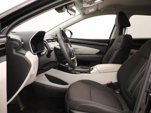 Used 2023 Hyundai Tucson SEL FWD image 14