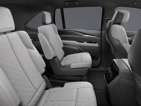 New 2026 Cadillac Escalade IQ Sport 1 image 34