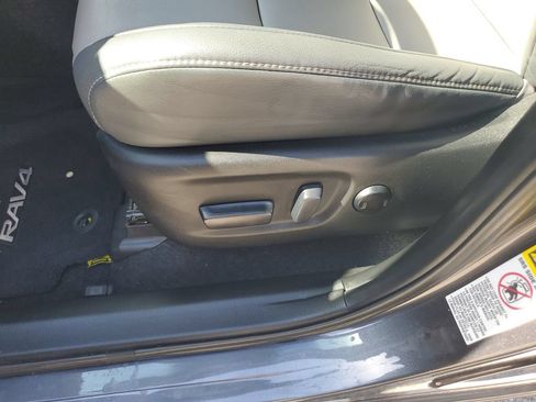 Used 2015 Toyota RAV4 Limited FWD image 20