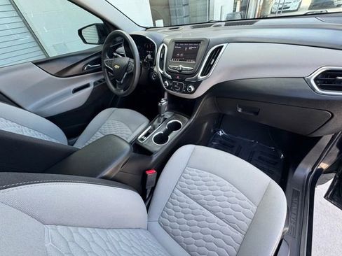 Used 2021 Chevrolet Equinox LS w/ LS Convenience Package image 32