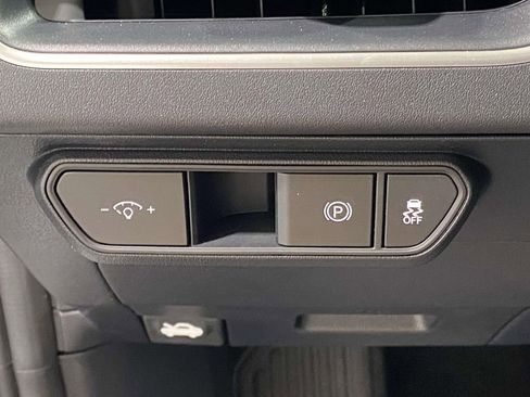 New 2026 Kia K4 LXS image 19