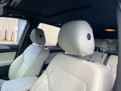 Used 2017 Mercedes-Benz GLE 350 GLE 350 image 15