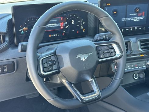 New 2026 Ford Mustang EcoBoost image 13