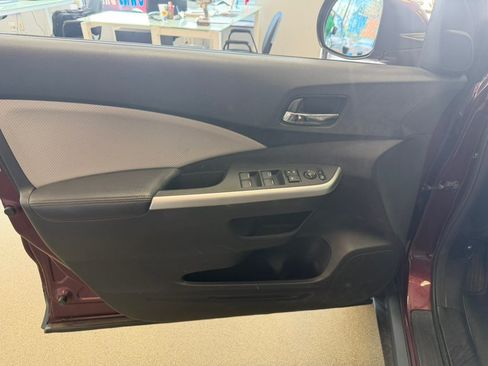 Used 2015 Honda CR-V EX-L image 16
