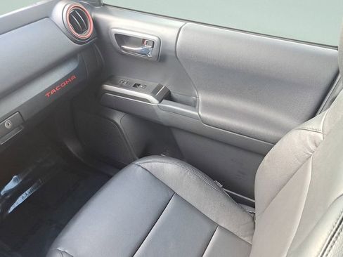 Certified 2023 Toyota Tacoma TRD Sport image 13