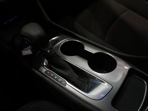 Certified 2022 Chevrolet Malibu LS image 16