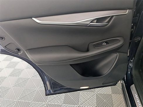 Used 2023 INFINITI QX50 Luxe w/ Cargo Package image 29