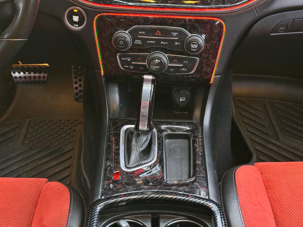 Used 2022 Dodge Charger Scat Pack RWD image 13
