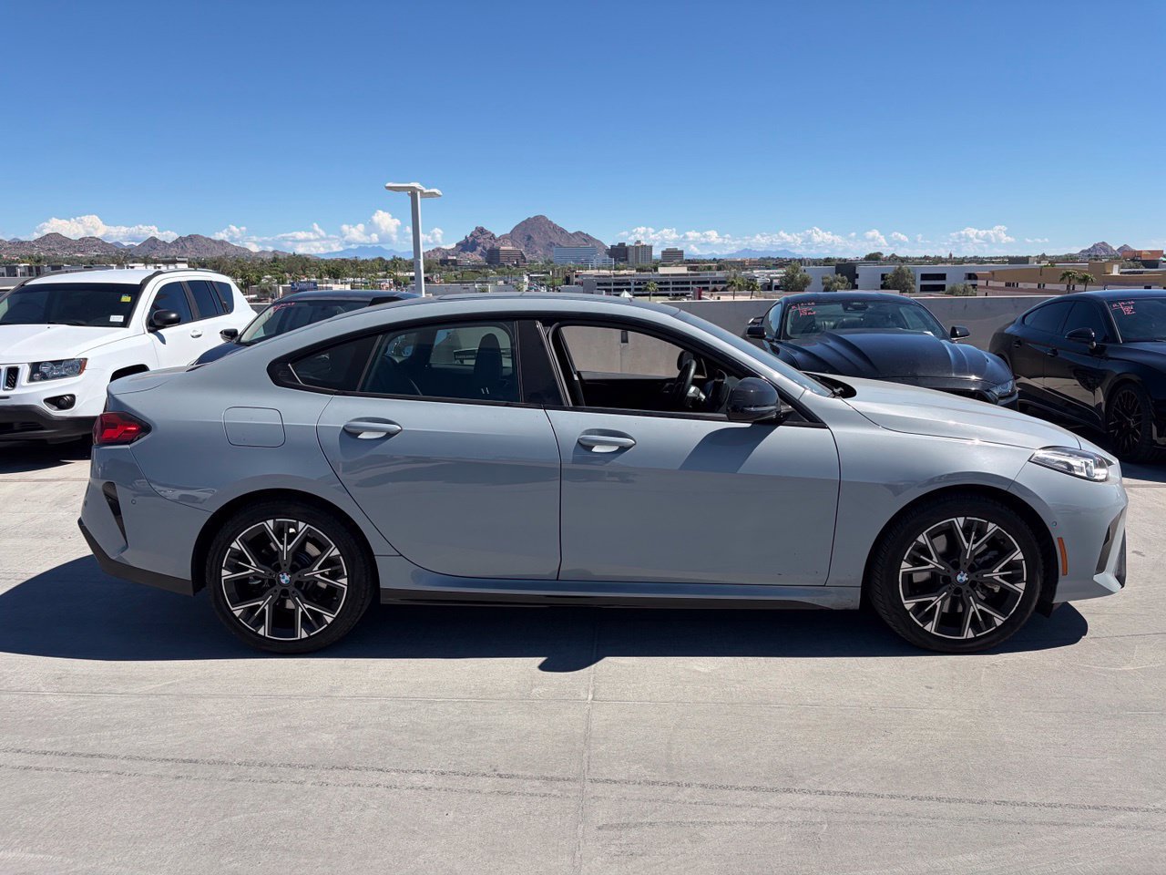 Used 2026 BMW 228i FWD image 3