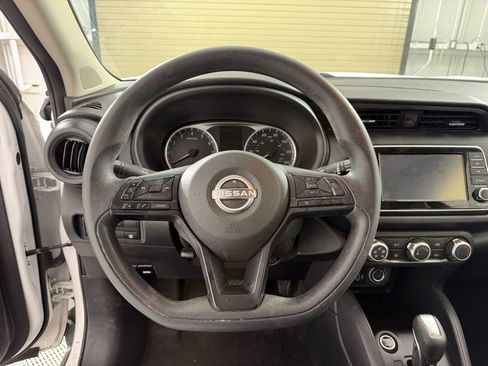 Used 2024 Nissan Kicks S FWD image 25