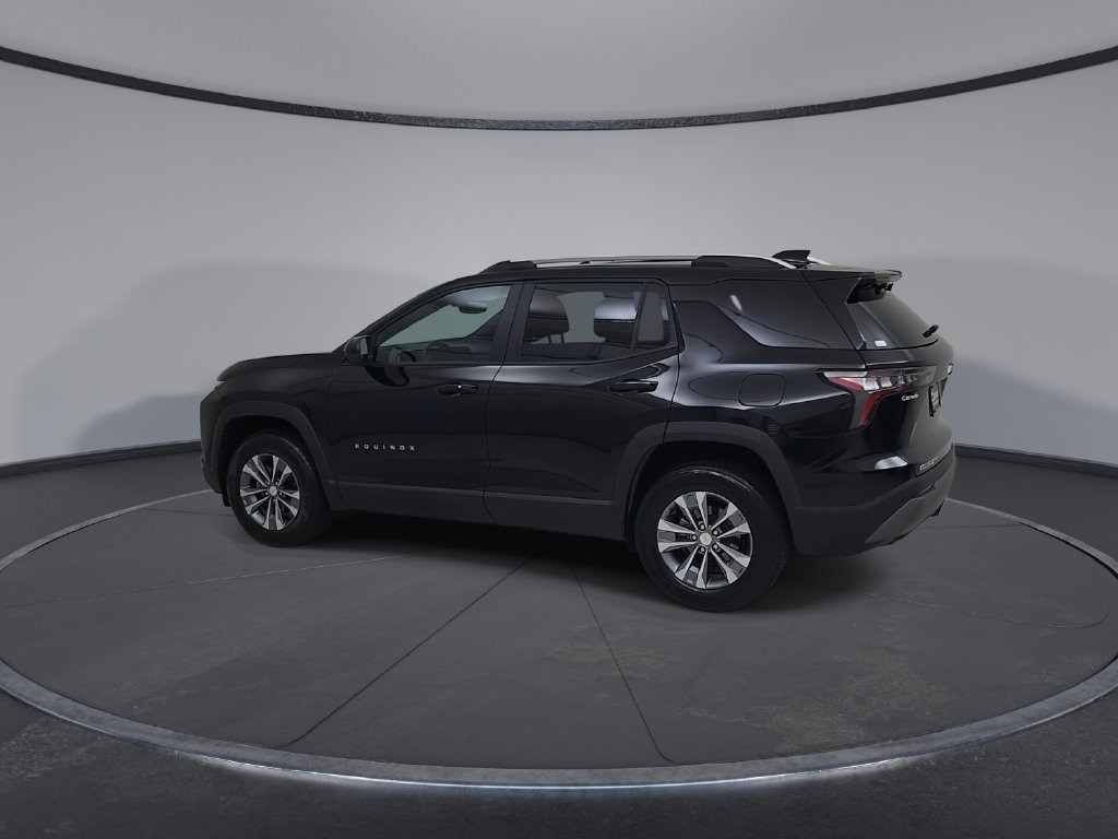 Used 2025 Chevrolet Equinox LT w/ Convenience Package II AWD/4WD image 12