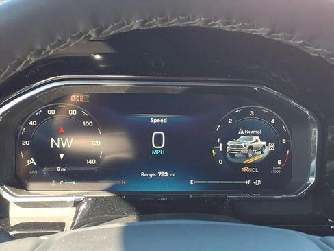 New 2026 Chevrolet Silverado 2500 LTZ w/ LTZ Premium Package image 22