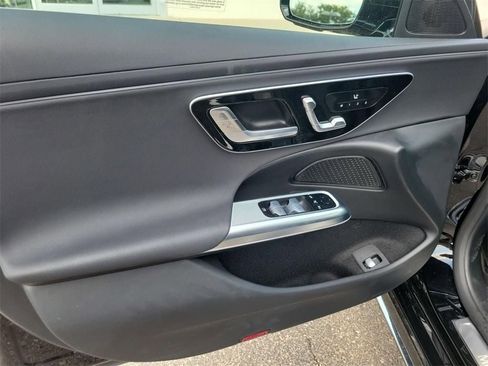 New 2025 Mercedes-Benz E 350 Sedan image 15