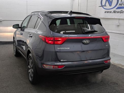 Used 2019 Kia Sportage EX w/ Option Group 040 image 18