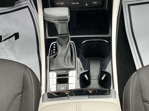 Used 2024 Hyundai Tucson SEL image 16