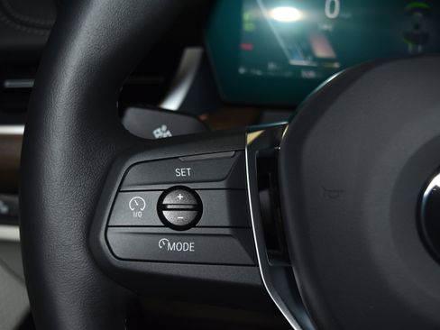 New 2026 BMW X1 xDrive28i w/ Technology Package image 8