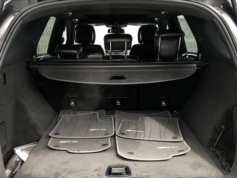 Certified 2019 Mercedes-Benz GLE 43 AMG AMG GLE 43 image 28