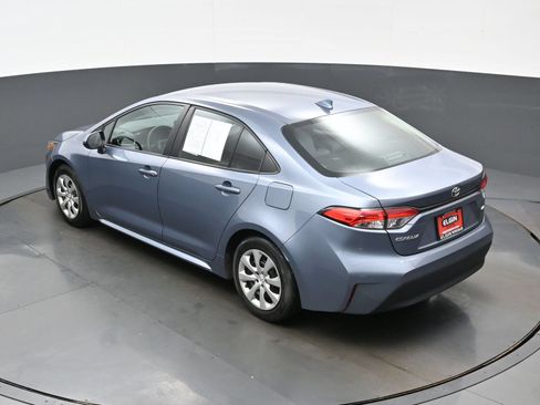 Used 2024 Toyota Corolla LE FWD image 35