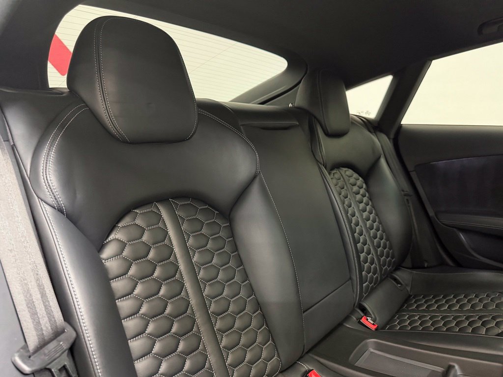 Used 2017 Audi RS 7 Prestige AWD/4WD image 15