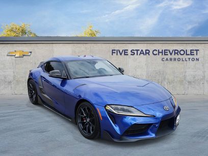 Used 2023 Toyota Supra Premium w/ Driver Assist Package