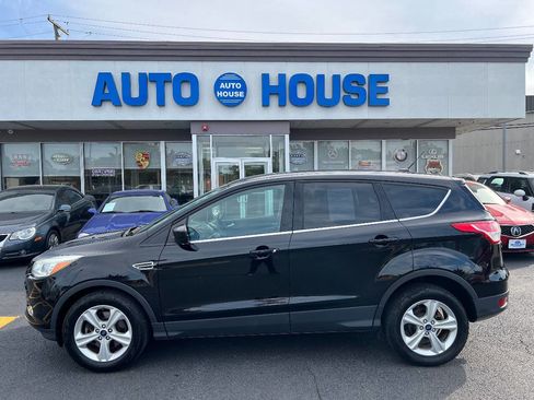 Used 2016 Ford Escape SE image 8