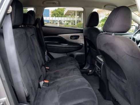 Used 2017 Nissan Murano S w/ Cargo Package image 14