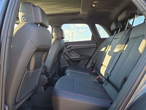 New 2025 Audi Q3 2.0T Premium Plus image 13