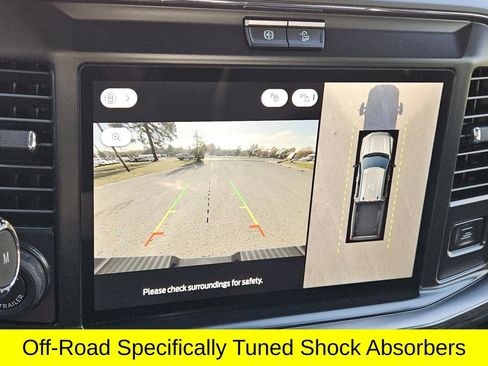 New 2026 Ford F250 Lariat w/ Black Appearance Package AWD/4WD image 16
