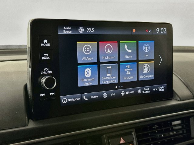 Certified 2024 Honda Pilot Touring image 27