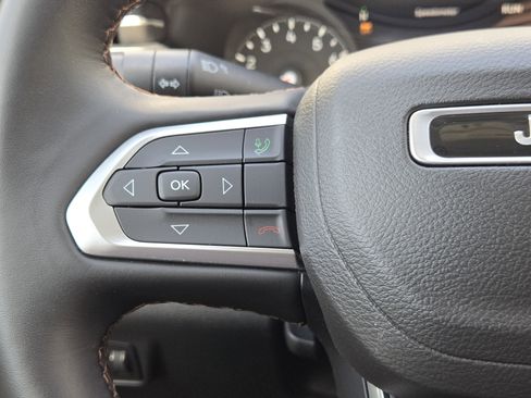Used 2022 Jeep Compass Limited AWD/4WD image 30